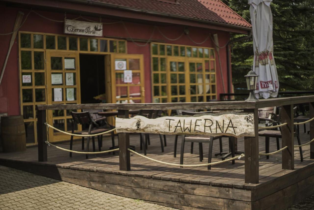 Zatoka Kal Węgorzewo Exterior foto