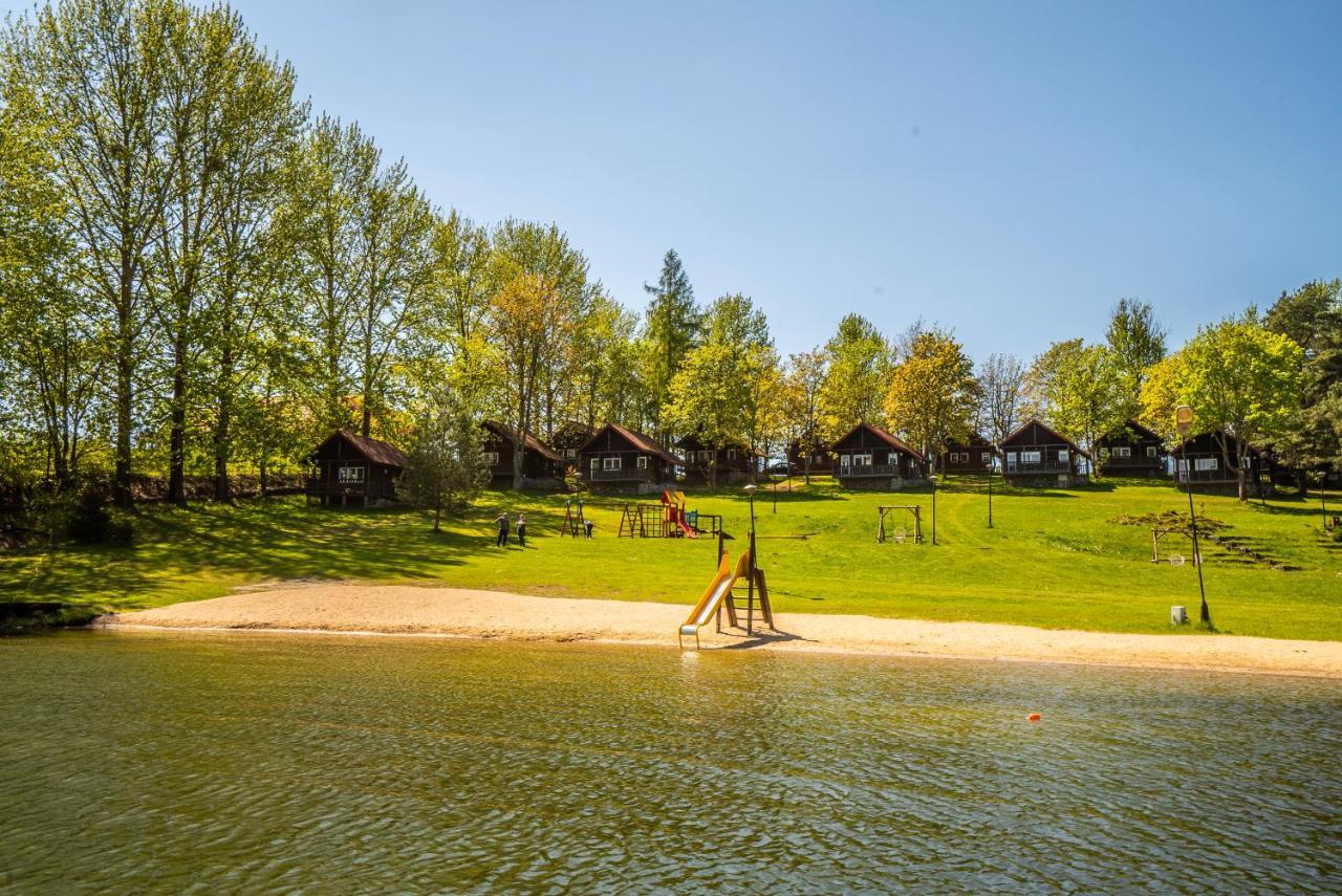 Zatoka Kal Węgorzewo Exterior foto