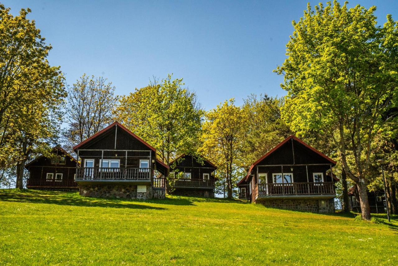 Zatoka Kal Węgorzewo Exterior foto