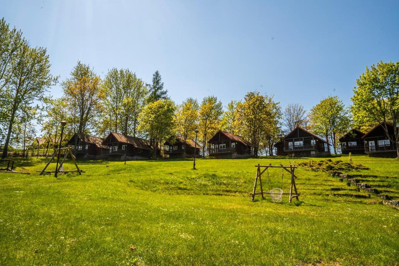 Zatoka Kal Węgorzewo Exterior foto