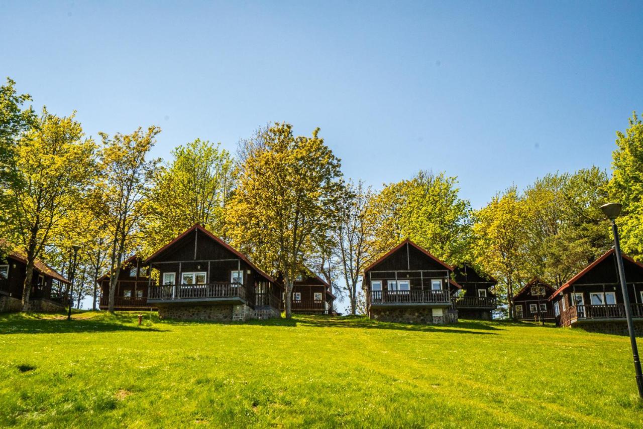Zatoka Kal Węgorzewo Exterior foto