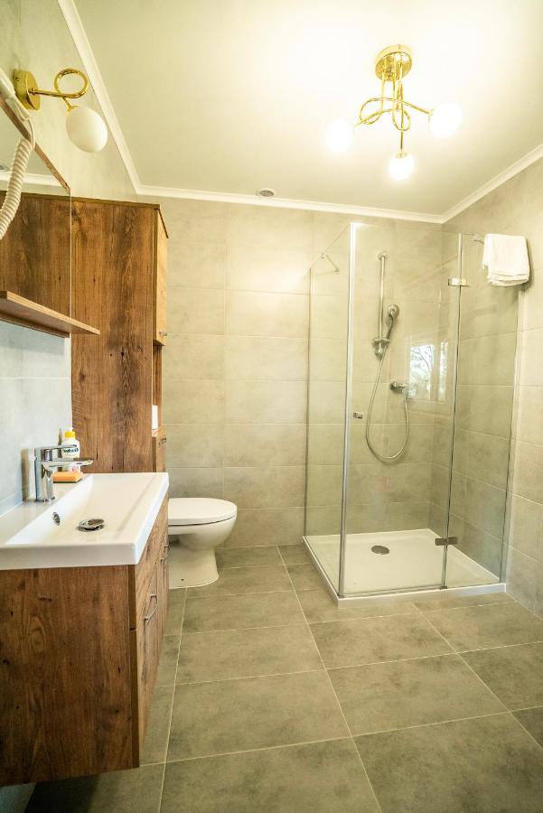Zatoka Kal Węgorzewo Exterior foto